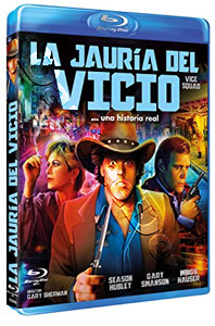 Vice Squad |   Blu-Ray